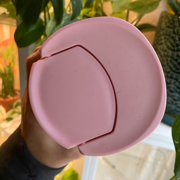 Starbucks Valentines Vintage Tumbler 2007 - Picture 4 of 5